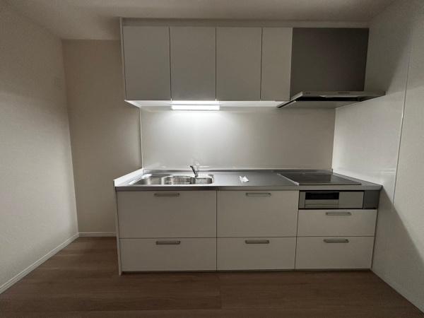 守山市守山２丁目のテラスハウス