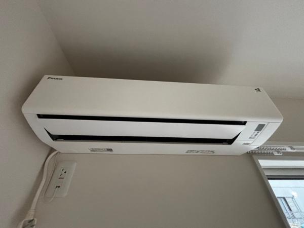 守山市守山２丁目のテラスハウス