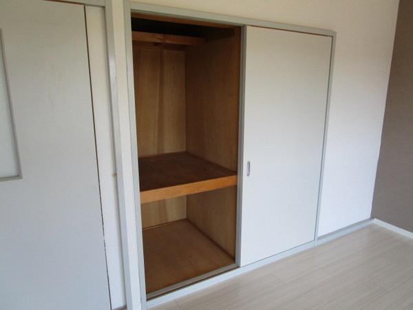 栗東ハイツ
