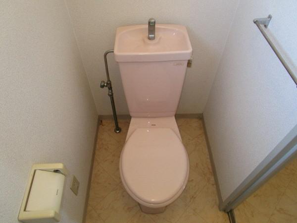 栗東ハイツ