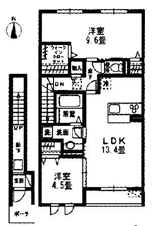 コスモパレス２