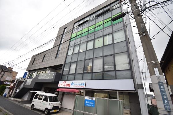 一里山中央ビル