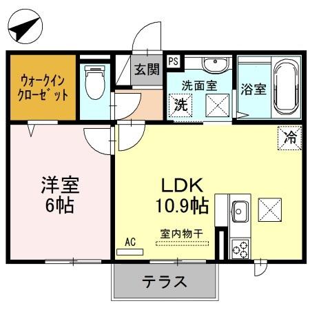 メゾンヴィラ栗東