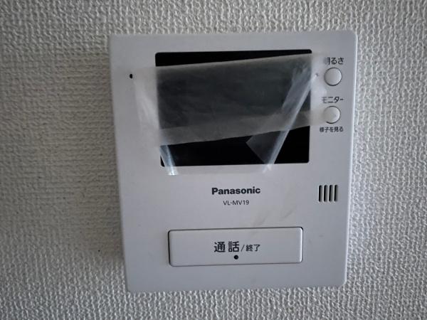 ファミーユ南高田