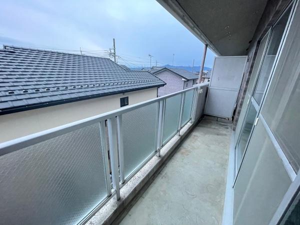 ファミーユ南高田