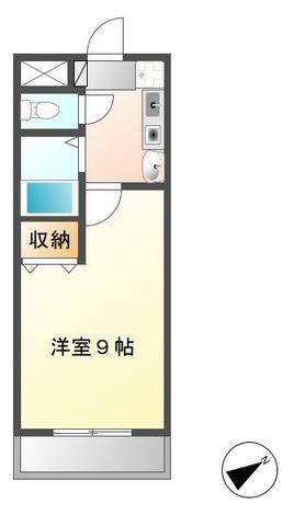 ハイツ戸苅