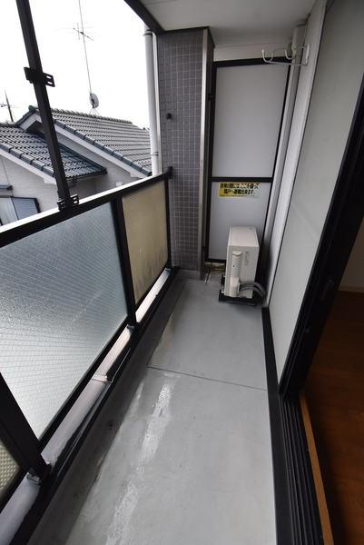 ハイツ戸苅