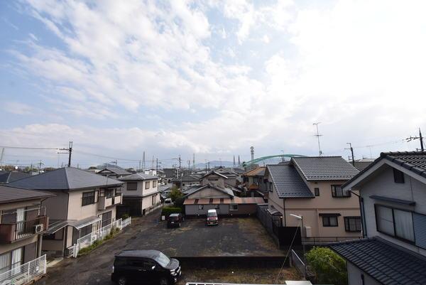 ハイツ戸苅