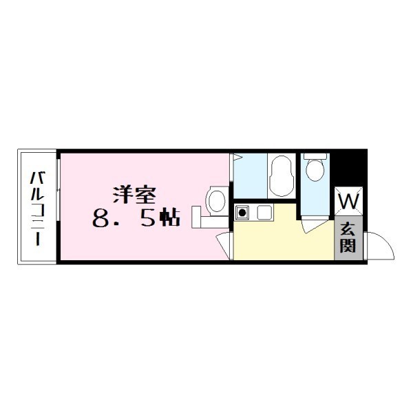 サンクリエート草津