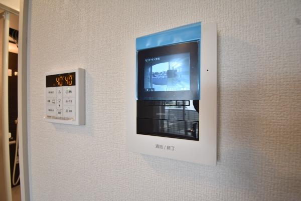 ノーブル萩
