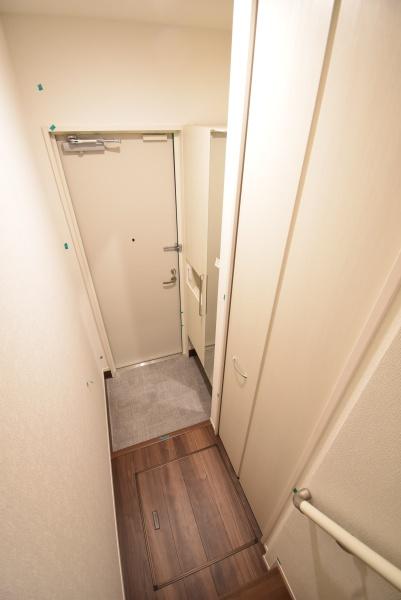 ノーブル萩
