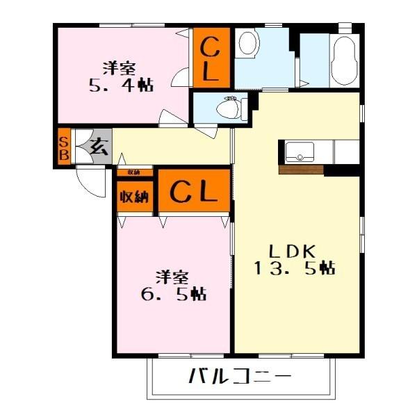シャーメゾン六条