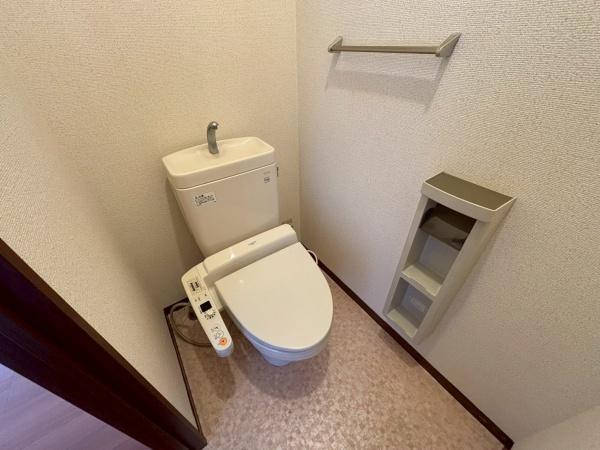 シャーメゾン六条