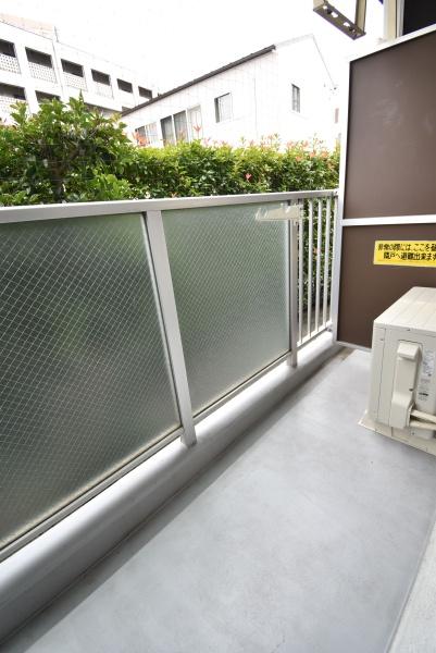 サンレジデンス玉川