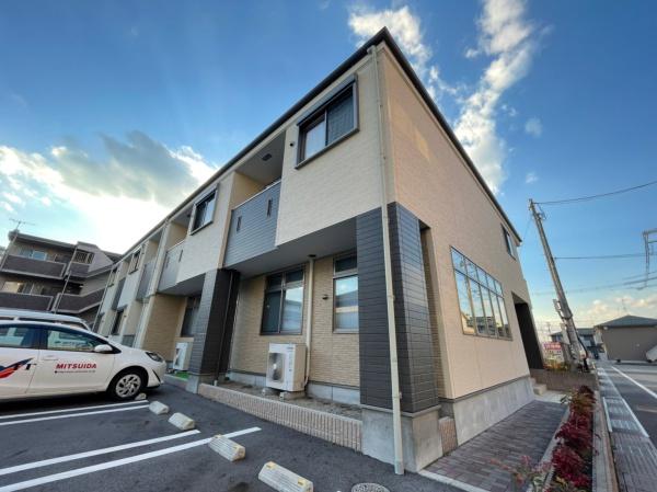 トップペアー福甚No.3