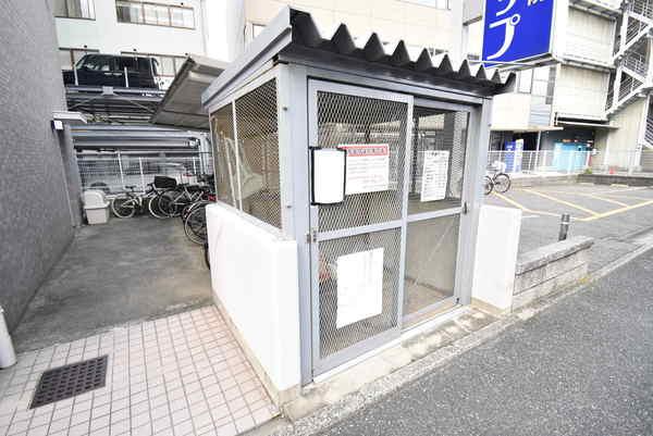ライフコート草津