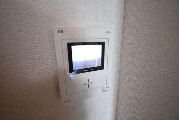 太陽ハイツ南草津