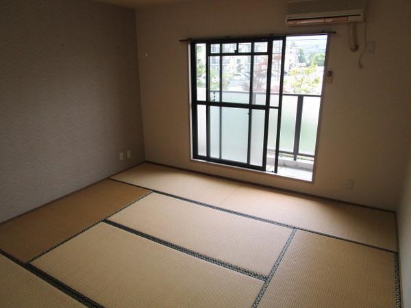 ハウゼ森の小径