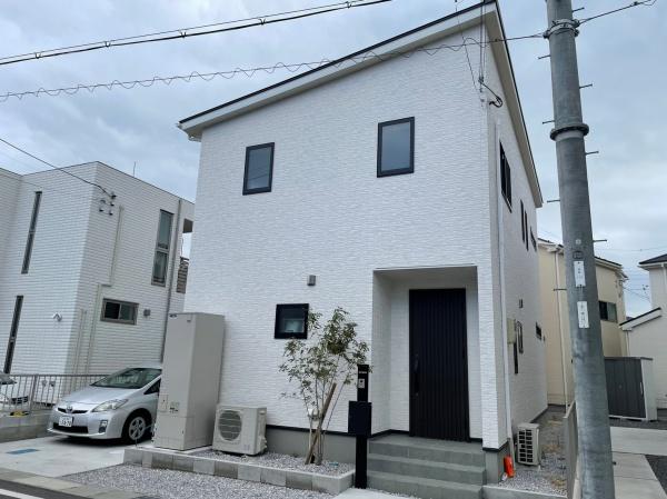 衣川１丁目貸家