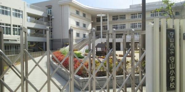 サンクフルネス(守山市立守山小学校)