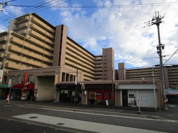 シャルマンコーポ草津