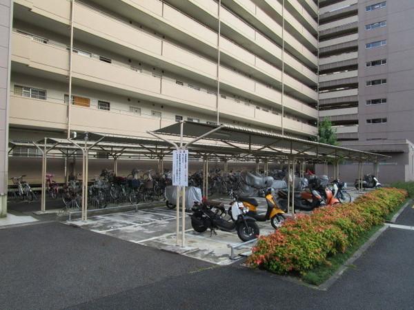 シャルマンコーポ草津