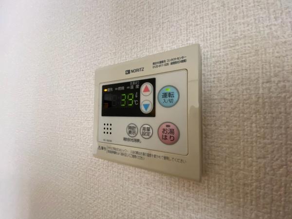 矢橋町借家