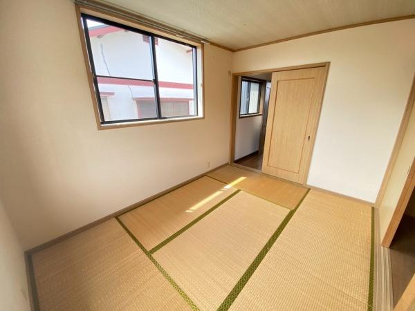 矢橋町借家