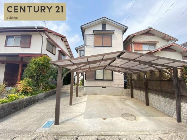 矢橋町借家