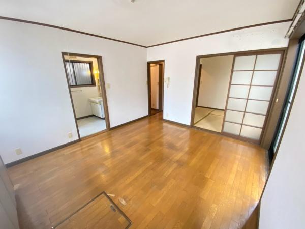 矢橋町借家