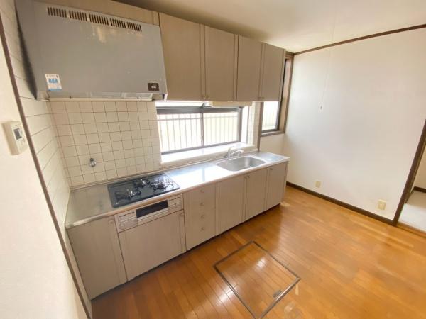 矢橋町借家