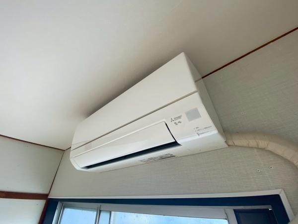正田マンション野村2