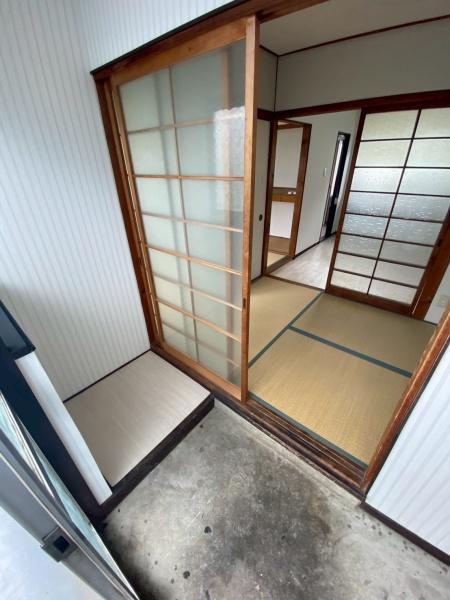正田マンション野村2
