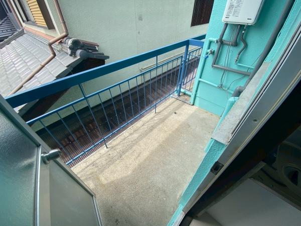 正田マンション野村2