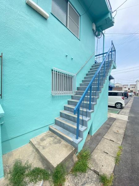 正田マンション野村2