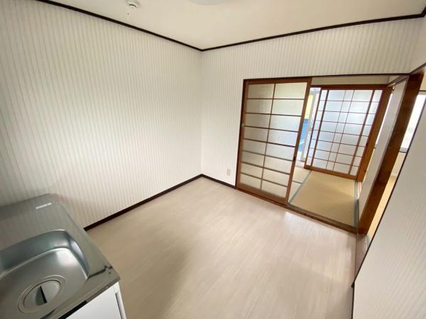 正田マンション野村2