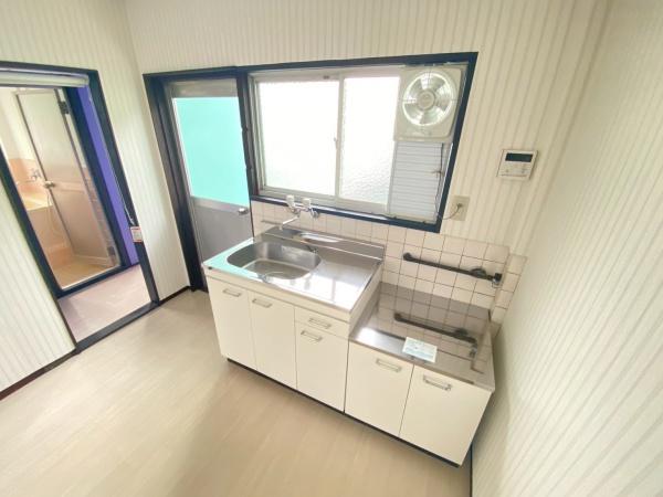 正田マンション野村2