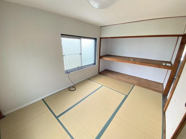 正田マンション野村2