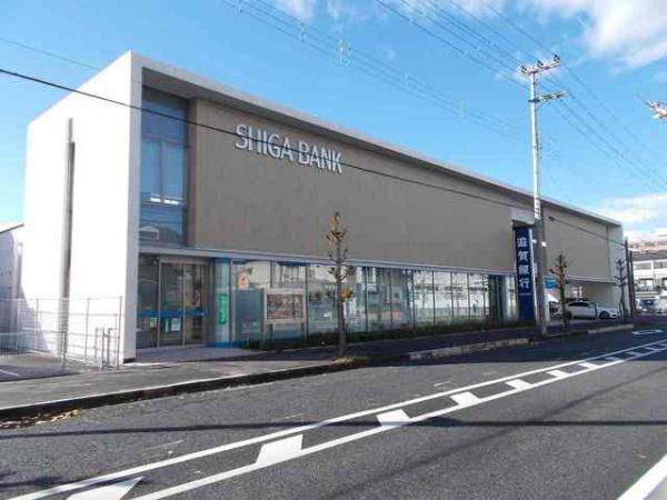 正田マンション野村3(滋賀銀行下笠代理店)