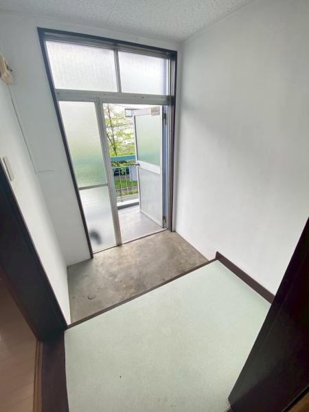 正田マンション野村3
