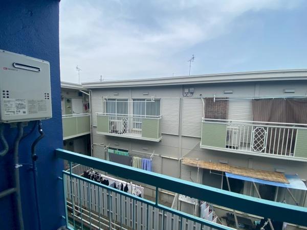 正田マンション野村3
