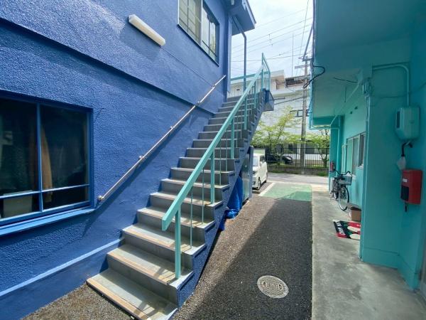 正田マンション野村3