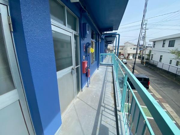 正田マンション野村3
