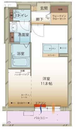 ガーデンコートヤス