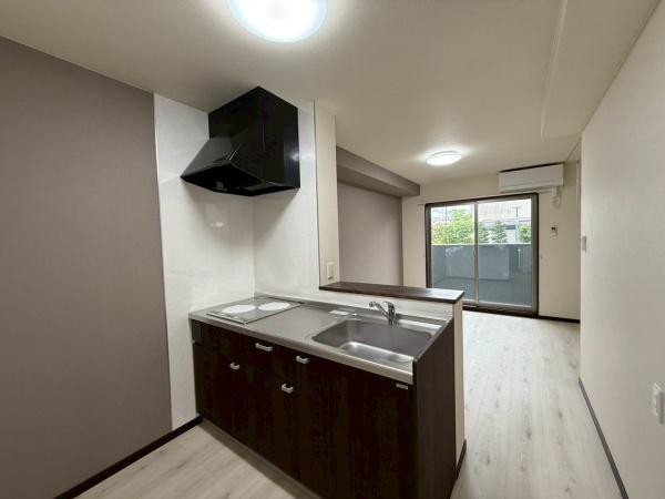 GardenCourt