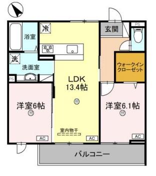 グランディール