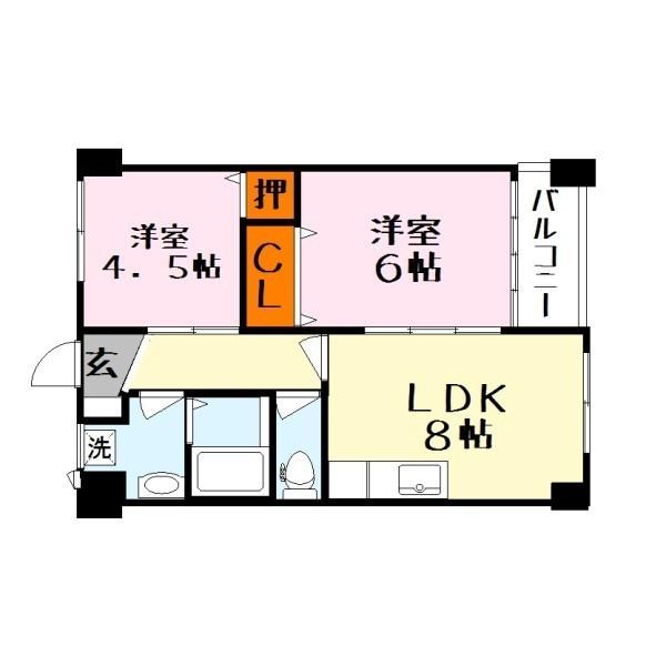 コンフォーレＴ２