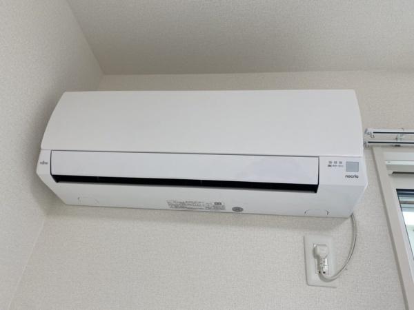 アリア守山