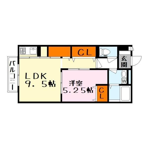 セジュールSHINSUKE