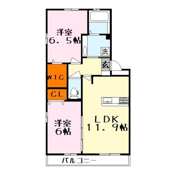 レークシティ
